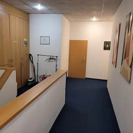 Appartement U Kostela *