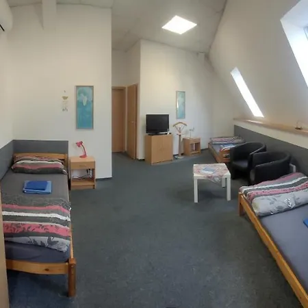 Appartement U Kostela