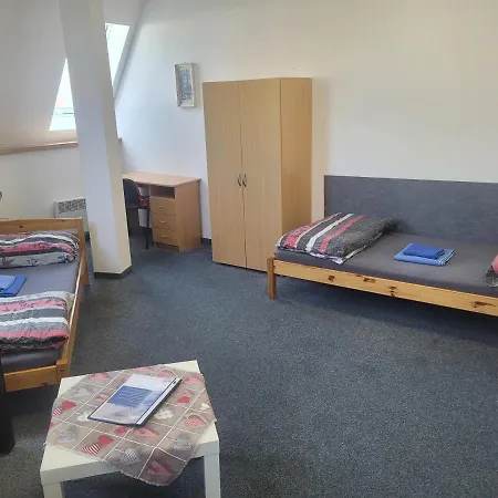 U Kostela Appartement
