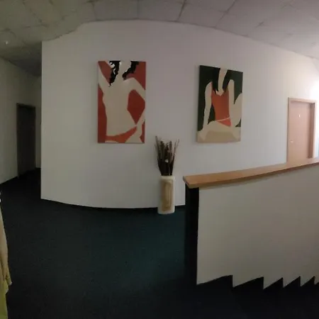 Appartement U Kostela