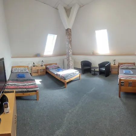 U Kostela Appartement *