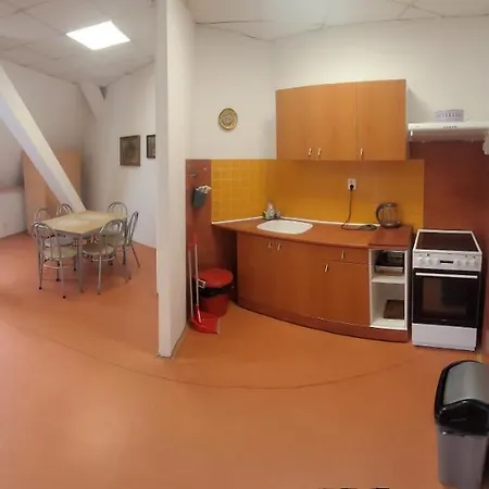 U Kostela * Litvínov