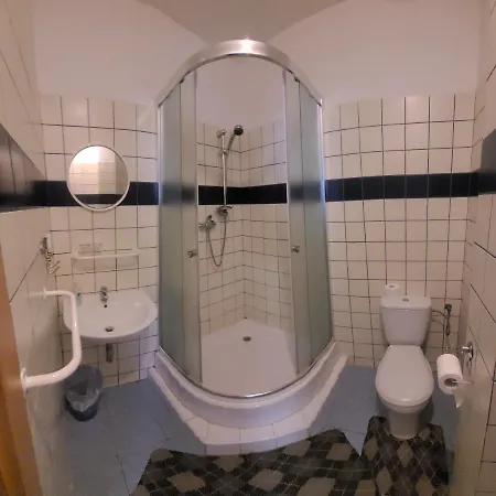 Appartement U Kostela