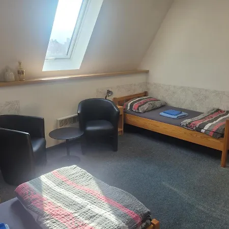 Appartement U Kostela *