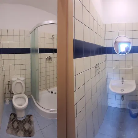 U Kostela * Litvínov