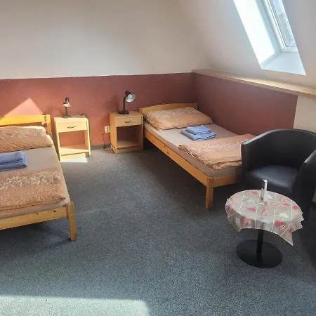 Appartement U Kostela